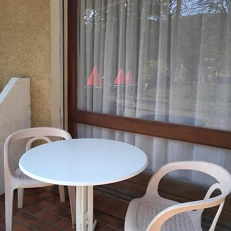 Sci Fleury Appartement *