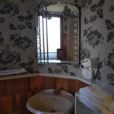 Lejlighed Studio Les Bains