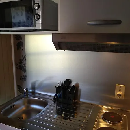 Appartement Sci Fleury *