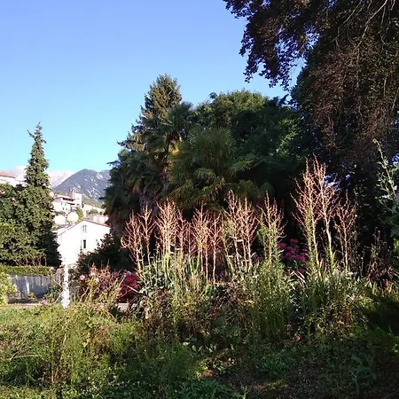 Studio Les Bains Vernet-les-Bains