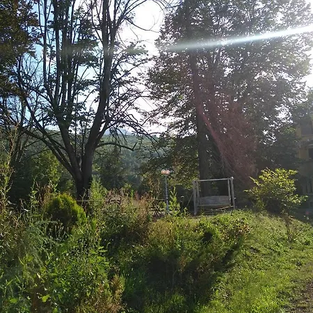 Sci Fleury Appartement