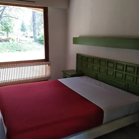 Appartement Sci Fleury Vernet-les-Bains