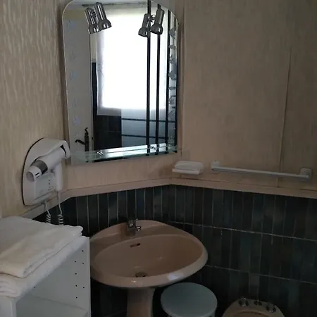 Lejlighed Studio Les Bains *