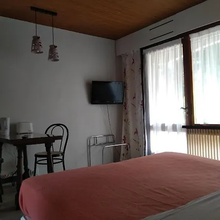 Studio Les Bains * Vernet-les-Bains
