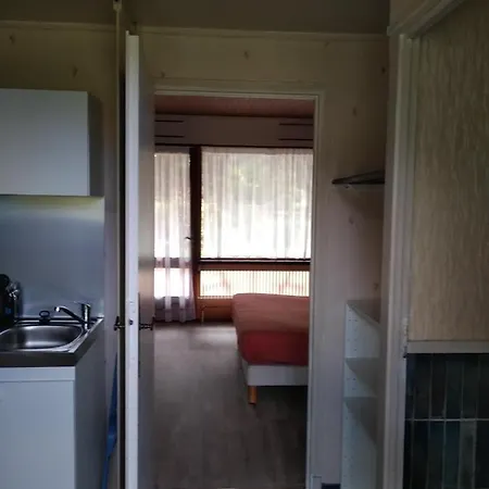 Appartement Sci Fleury *