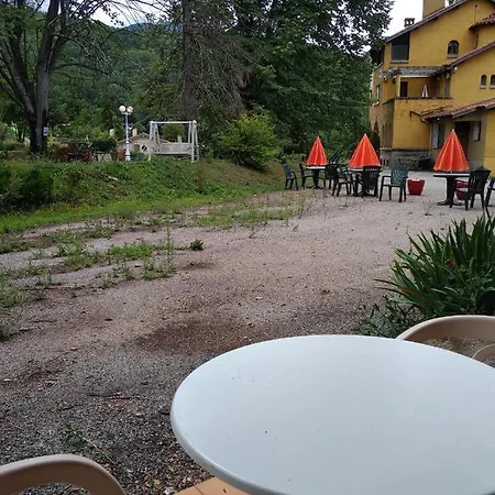 Sci Fleury Appartement