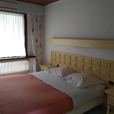 Studio Les Bains Lejlighed Vernet-les-Bains