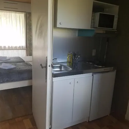 Sci Fleury Appartement *