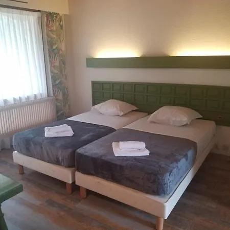 Sci Fleury Appartement