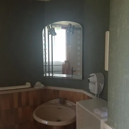 Studio Les Bains Lejlighed Vernet-les-Bains