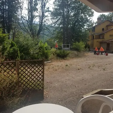 Studio Les Bains Lejlighed Vernet-les-Bains
