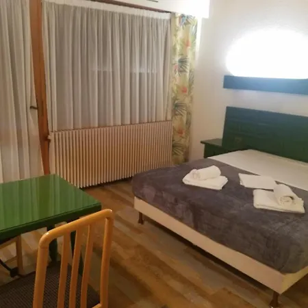 Studio Les Bains *