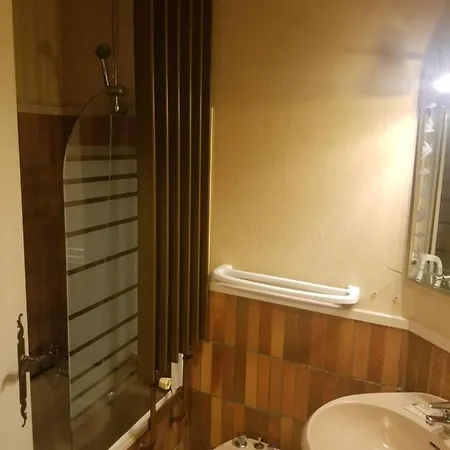 Sci Fleury Appartement