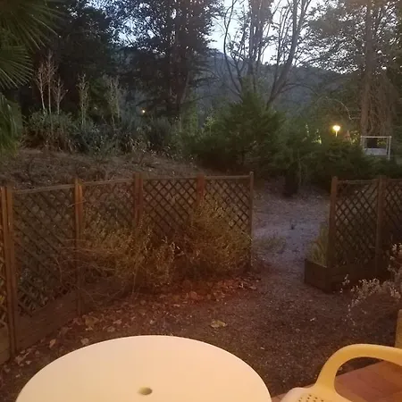 Studio Les Bains Lejlighed Vernet-les-Bains