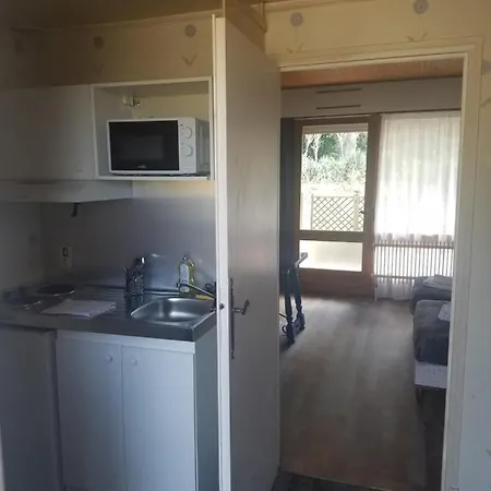 Sci Fleury Appartement *